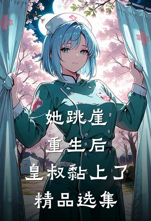 她跳崖重生后，皇叔黏上了精品选集