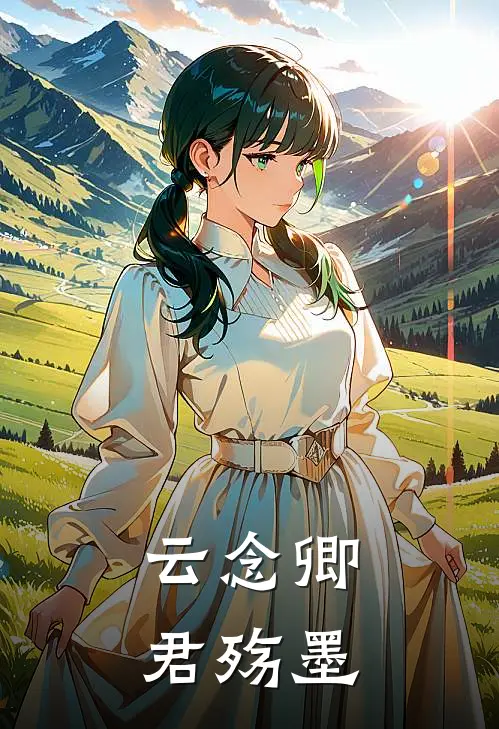 云念卿君殇墨