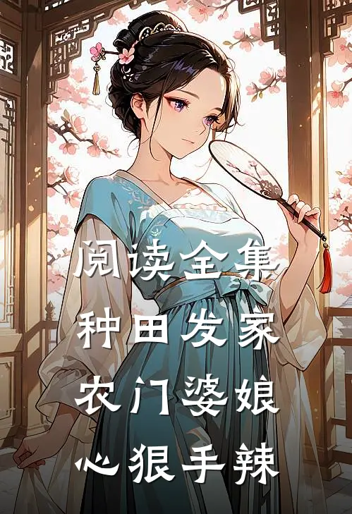 阅读全集种田发家：农门婆娘心狠手辣