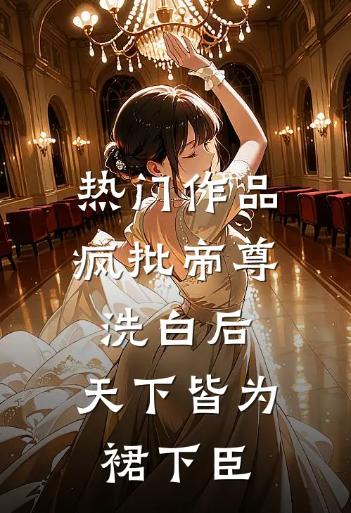 热门作品疯批帝尊洗白后，天下皆为裙下臣