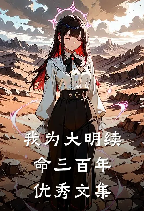 我为大明续命三百年优秀文集