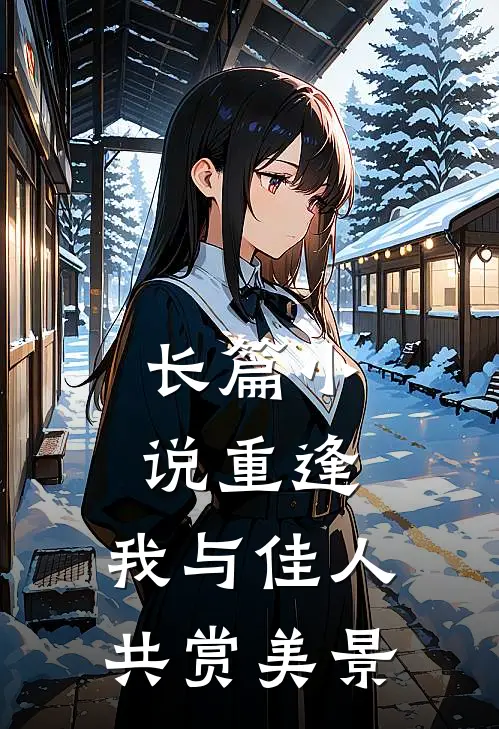 长篇小说重逢：我与佳人共赏美景