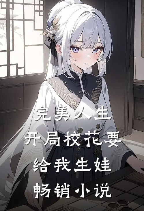 完美人生，开局校花要给我生娃畅销小说