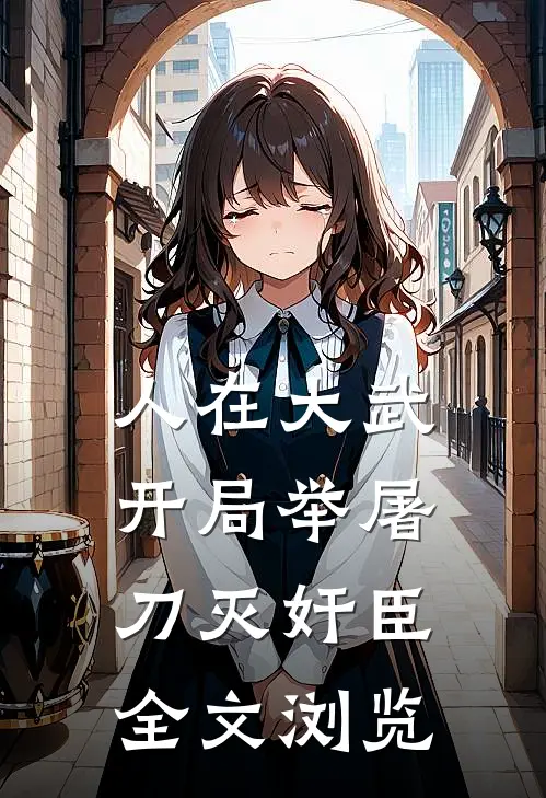 人在大武，开局举屠刀灭奸臣全文浏览