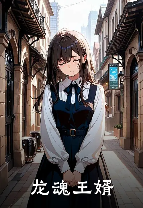 龙魂王婿