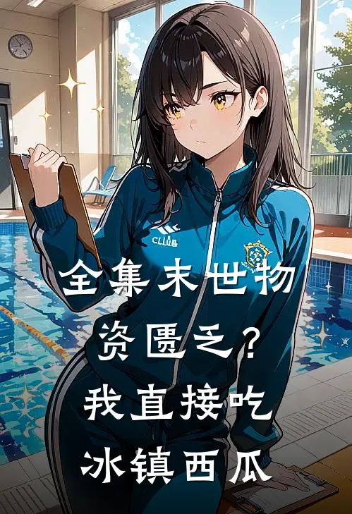 全集末世物资匮乏？我直接吃冰镇西瓜