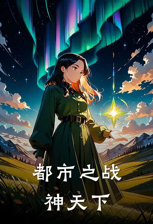 都市之战神天下