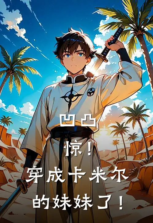 凹凸：惊！穿成卡米尔的妹妹了！
