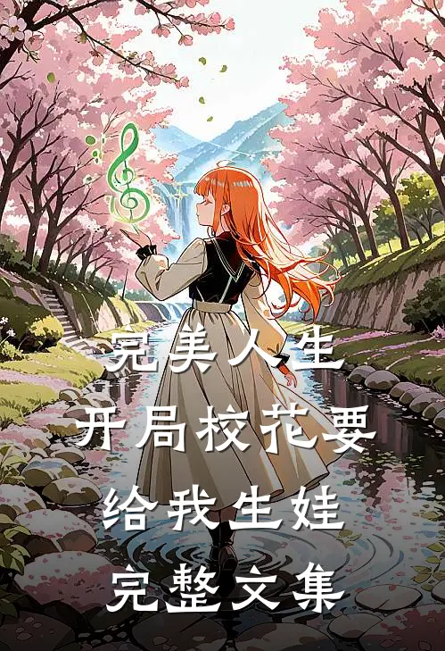 完美人生，开局校花要给我生娃完整文集