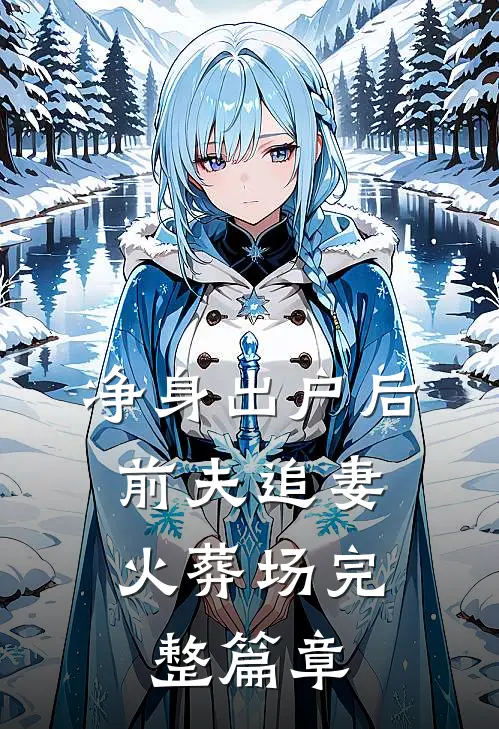 净身出户后，前夫追妻火葬场完整篇章