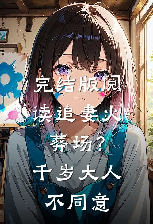 完结版阅读追妻火葬场？千岁大人不同意