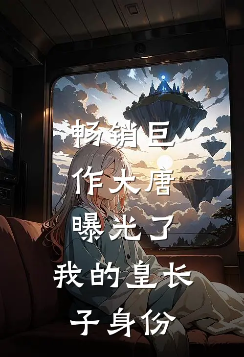 畅销巨作大唐：曝光了，我的皇长子身份