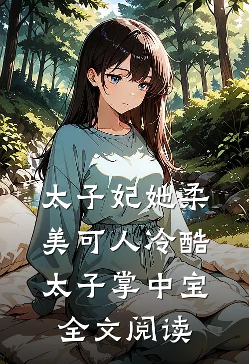 太子妃她柔美可人冷酷太子掌中宝全文阅读
