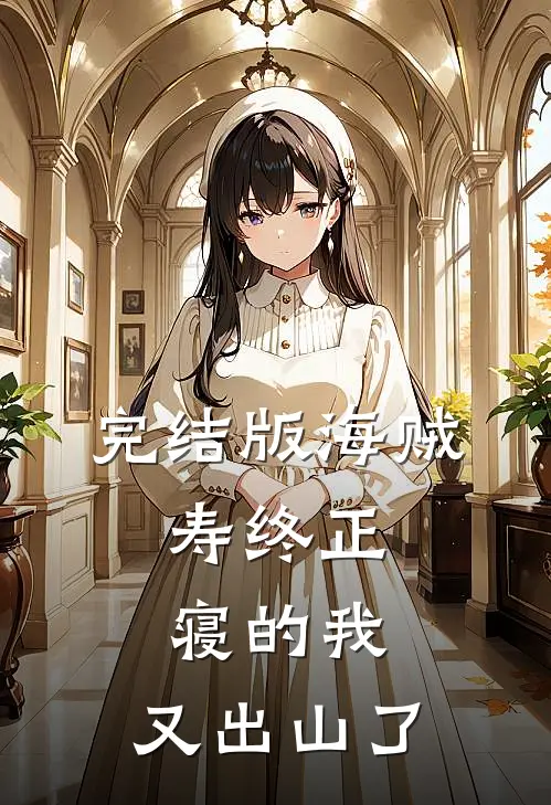 完结版海贼：寿终正寝的我，又出山了
