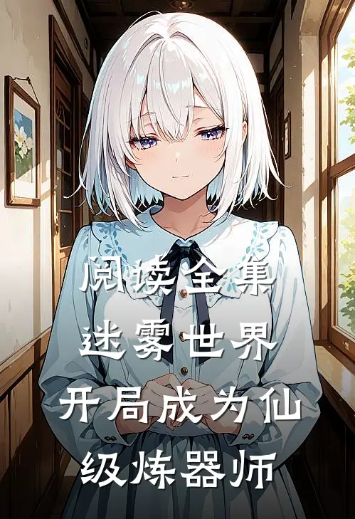 阅读全集迷雾世界：开局成为仙级炼器师