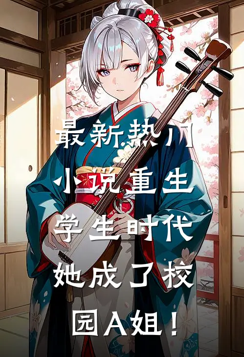 最新热门小说重生学生时代：她成了校园A姐！