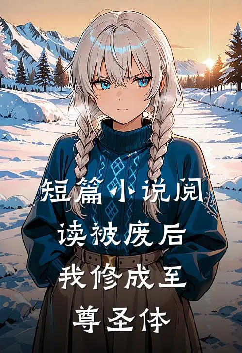 短篇小说阅读被废后，我修成至尊圣体