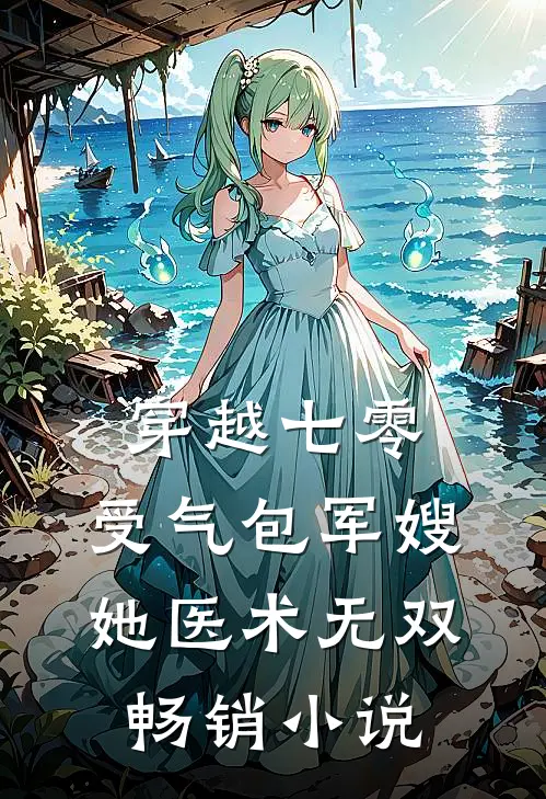 穿越七零：受气包军嫂，她医术无双畅销小说