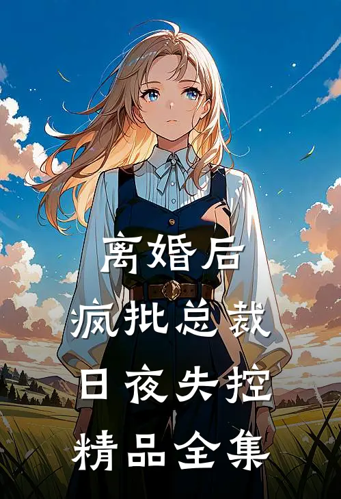 离婚后，疯批总裁日夜失控精品全集