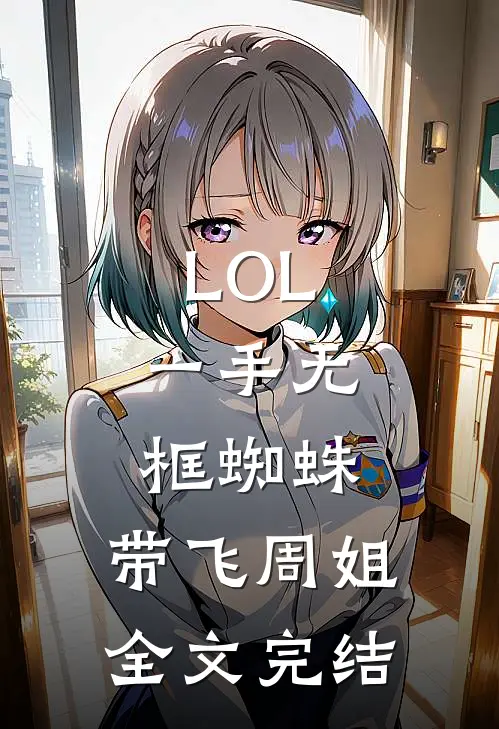 LOL：一手无框蜘蛛，带飞周姐全文完结