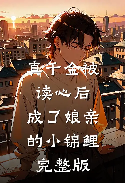 真千金被读心后，成了娘亲的小锦鲤完整版