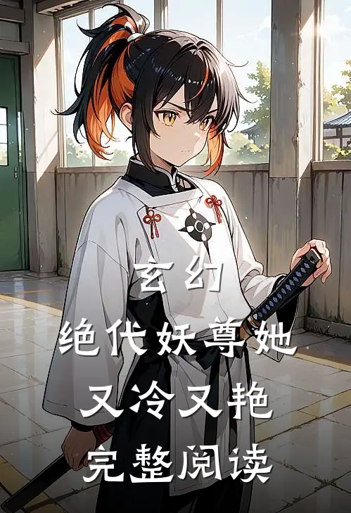 玄幻：绝代妖尊她又冷又艳完整阅读