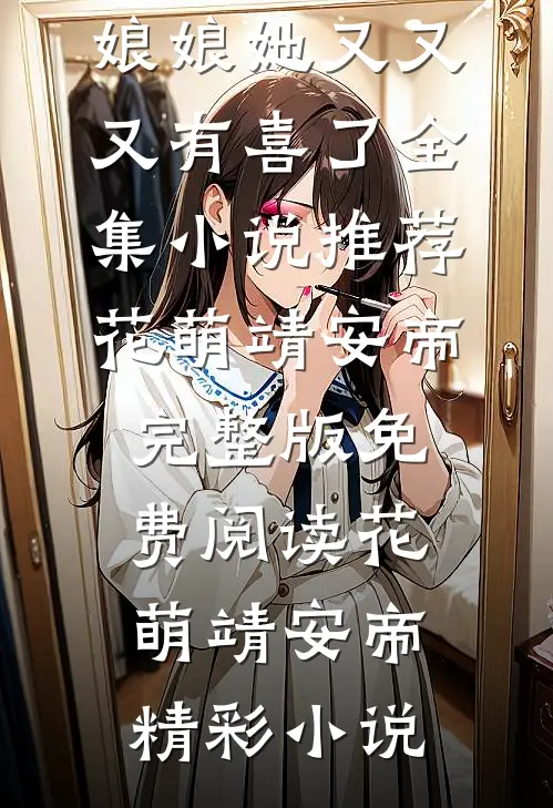 陛下,娘娘她又又又有喜了全集小说推荐