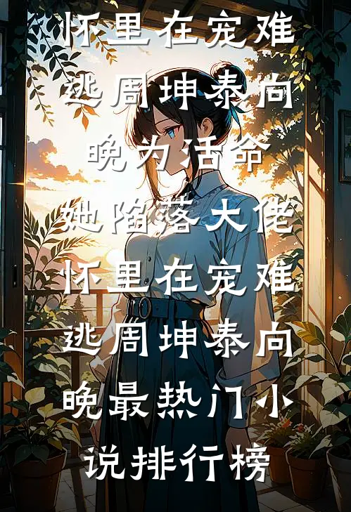 仲夏夜落，予她的偏爱难藏by