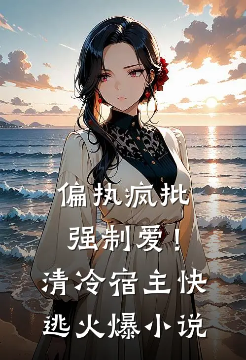 偏执疯批强制爱！清冷宿主快逃火爆小说
