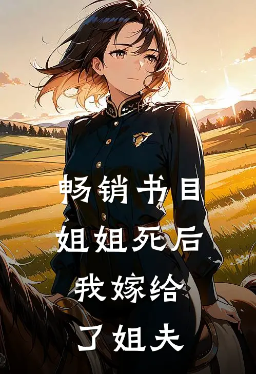 畅销书目姐姐死后，我嫁给了姐夫