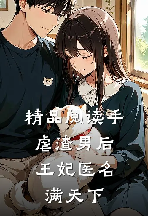 精品阅读手虐渣男后，王妃医名满天下