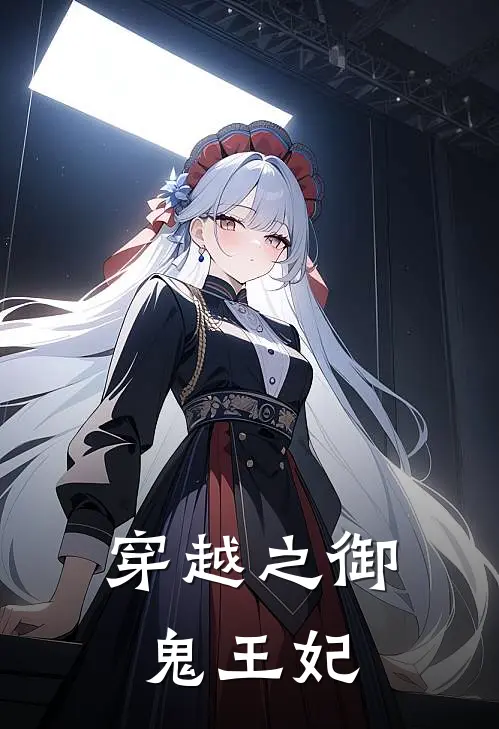 穿越之御鬼王妃