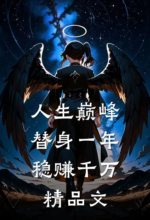 人生巅峰：替身一年，稳赚千万精品文