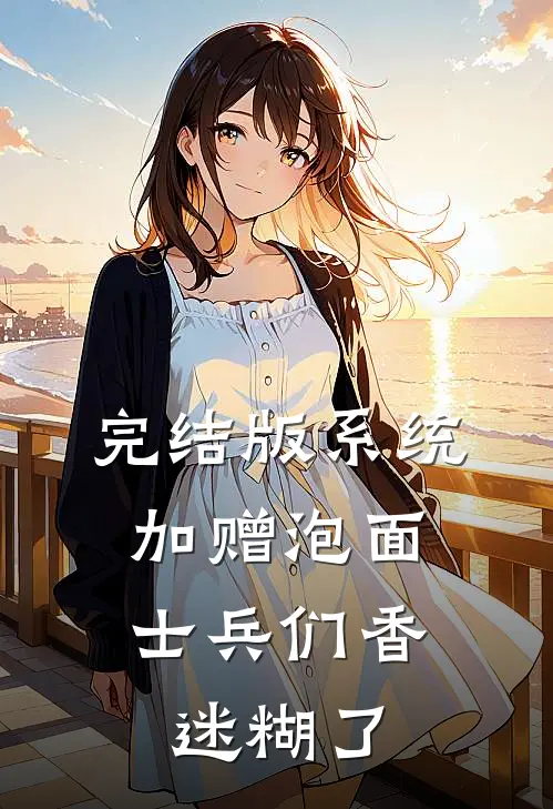 完结版系统加赠泡面，士兵们香迷糊了
