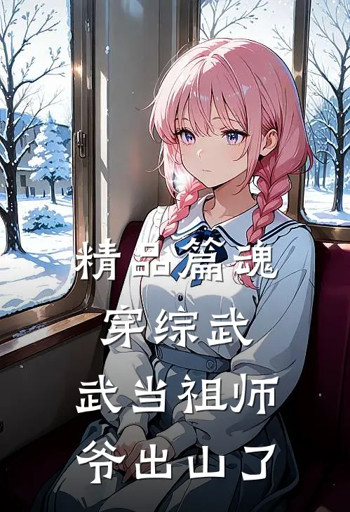 精品篇魂穿综武：武当祖师爷出山了