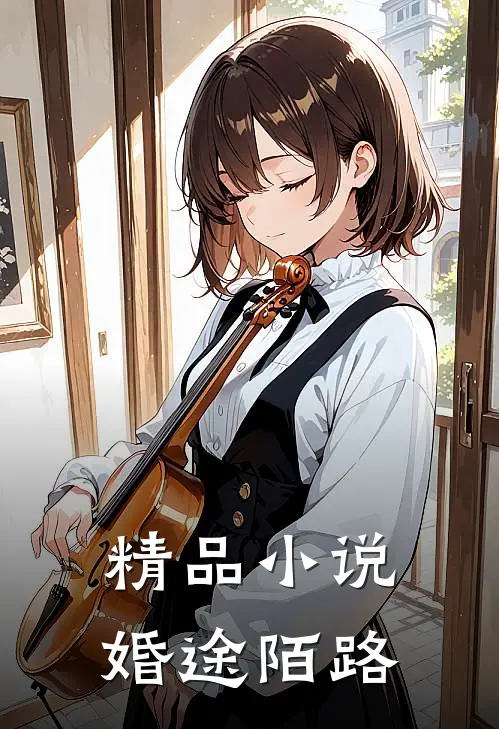 精品小说婚途陌路