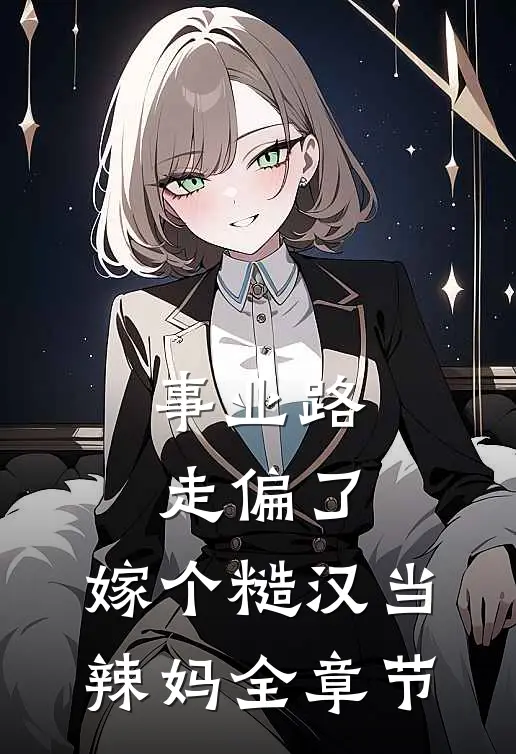 事业路走偏了，嫁个糙汉当辣妈全章节