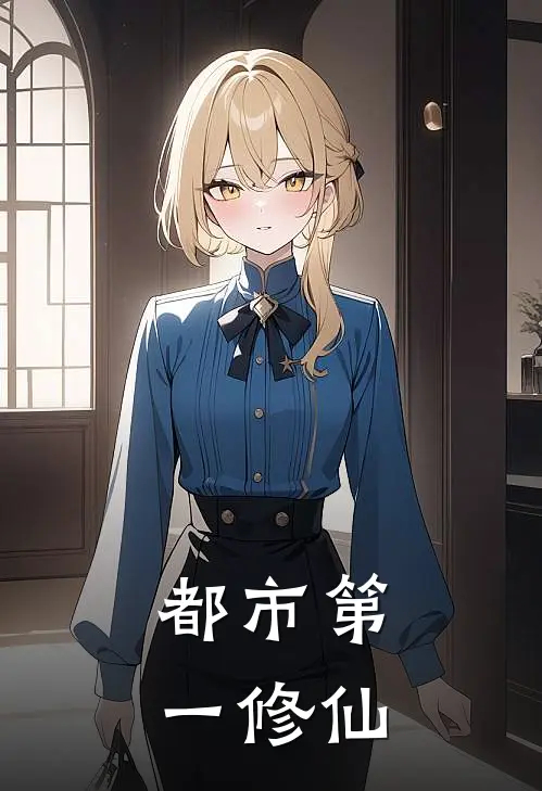 都市第一修仙