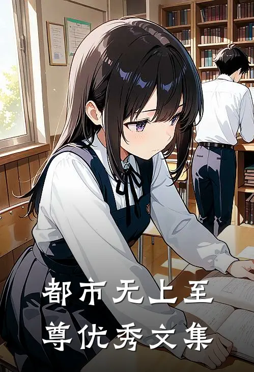 都市无上至尊优秀文集