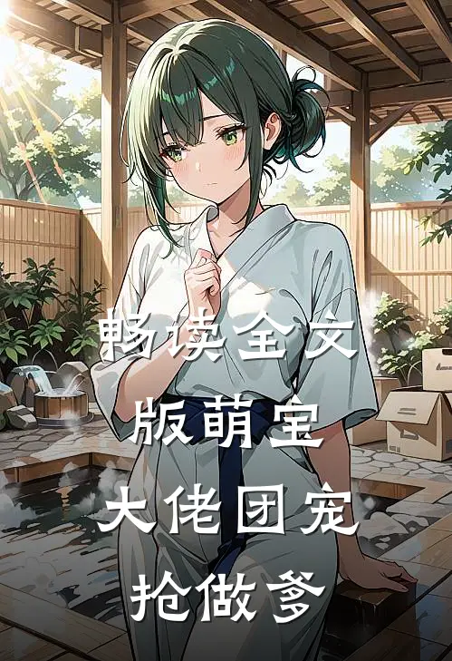 畅读全文版萌宝：大佬团宠抢做爹