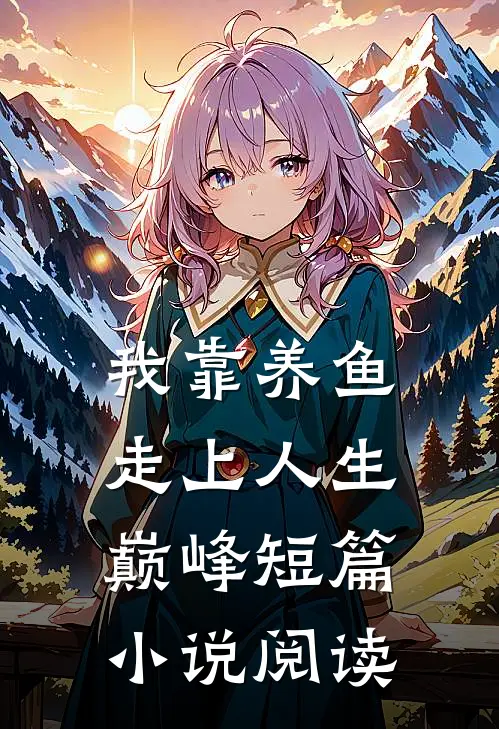 我靠养鱼走上人生巅峰短篇小说阅读