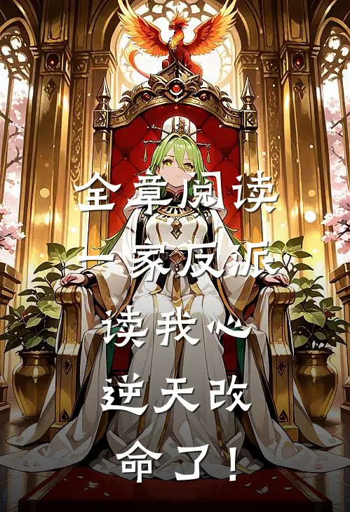 全章阅读一家反派读我心，逆天改命了！