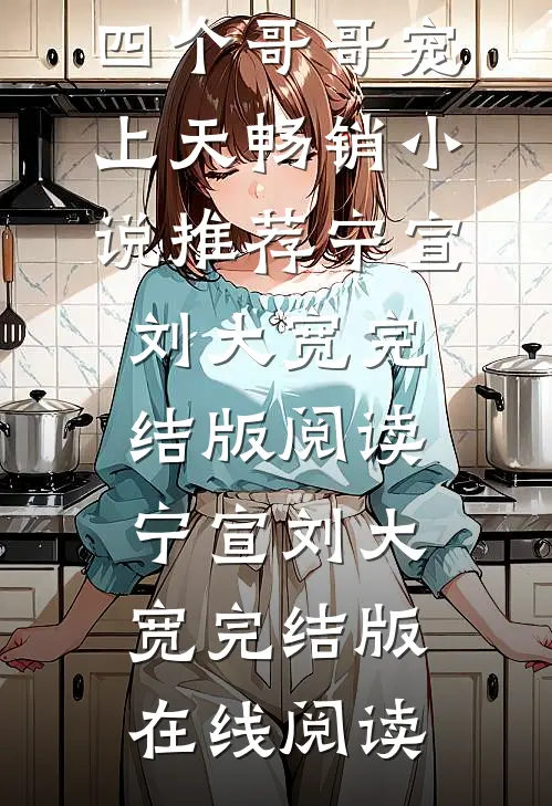 软萌小相师:四个哥哥宠上天畅销小说推荐