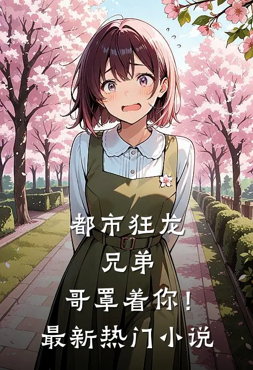 都市狂龙：兄弟，哥罩着你！最新热门小说
