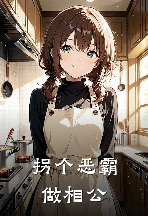 拐个恶霸做相公