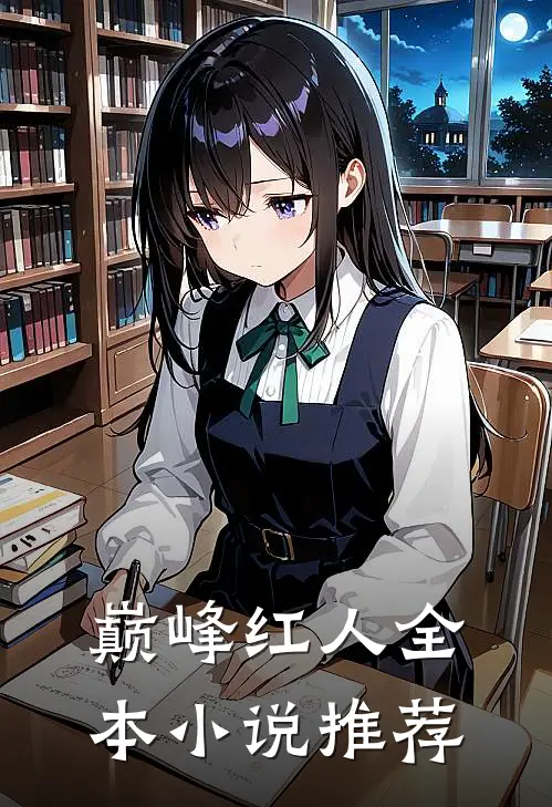 巅峰红人全本小说推荐