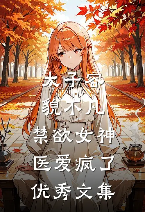 太子容貌不凡，禁欲女神医爱疯了优秀文集