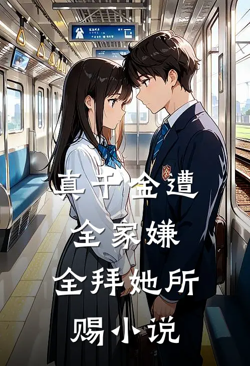 真千金遭全家嫌，全拜她所赐小说
