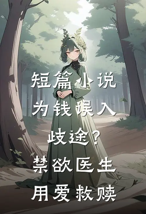 短篇小说为钱误入歧途？禁欲医生用爱救赎