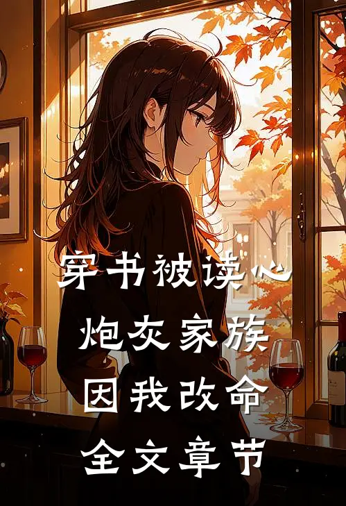 穿书被读心，炮灰家族因我改命全文章节
